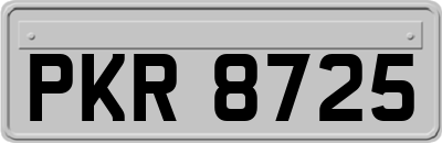 PKR8725