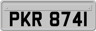 PKR8741
