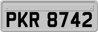 PKR8742