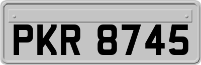 PKR8745