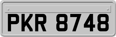 PKR8748