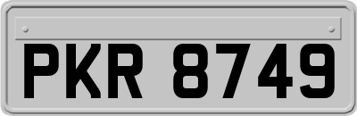 PKR8749