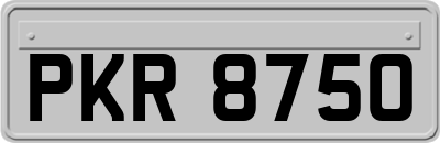 PKR8750