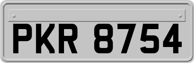 PKR8754