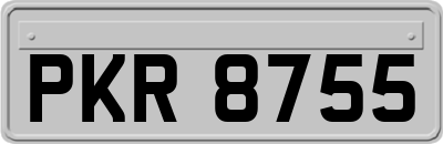 PKR8755