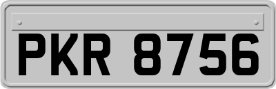 PKR8756