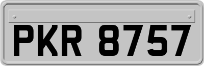 PKR8757