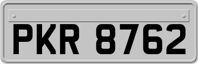 PKR8762