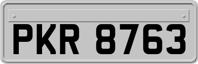 PKR8763