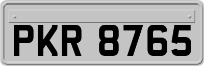PKR8765