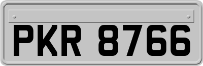 PKR8766