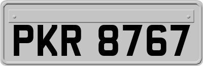 PKR8767