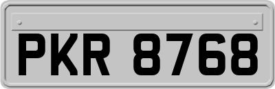 PKR8768