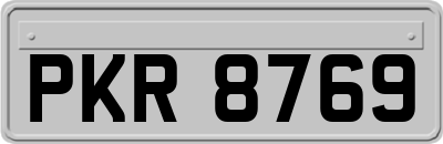 PKR8769