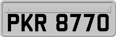 PKR8770