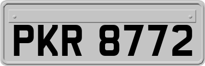 PKR8772