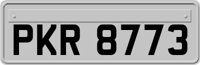 PKR8773