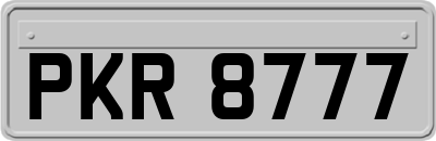 PKR8777