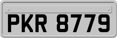 PKR8779