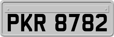 PKR8782
