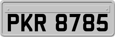 PKR8785
