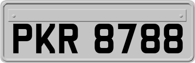 PKR8788