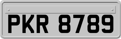 PKR8789