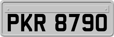 PKR8790