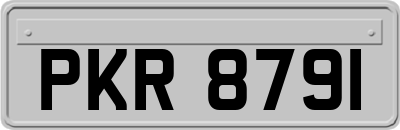 PKR8791