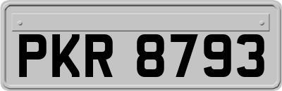 PKR8793