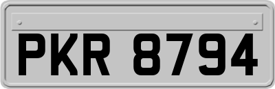 PKR8794
