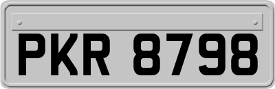 PKR8798