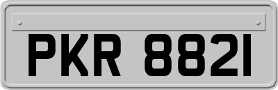 PKR8821