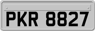 PKR8827