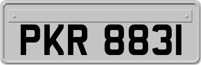 PKR8831
