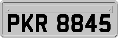 PKR8845