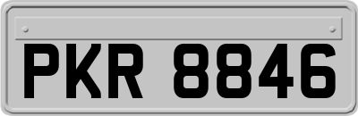 PKR8846