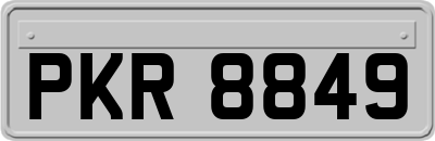 PKR8849