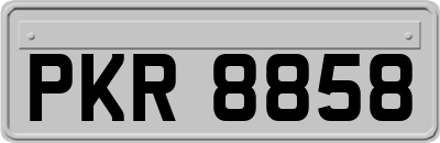 PKR8858