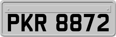 PKR8872