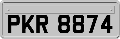 PKR8874