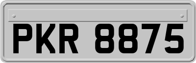 PKR8875