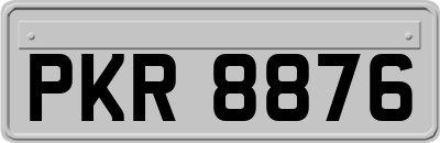 PKR8876