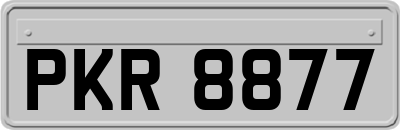 PKR8877
