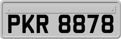 PKR8878