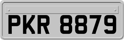 PKR8879