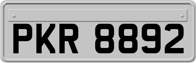 PKR8892