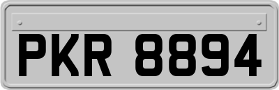 PKR8894