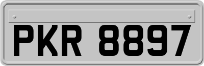 PKR8897