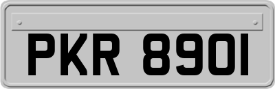 PKR8901